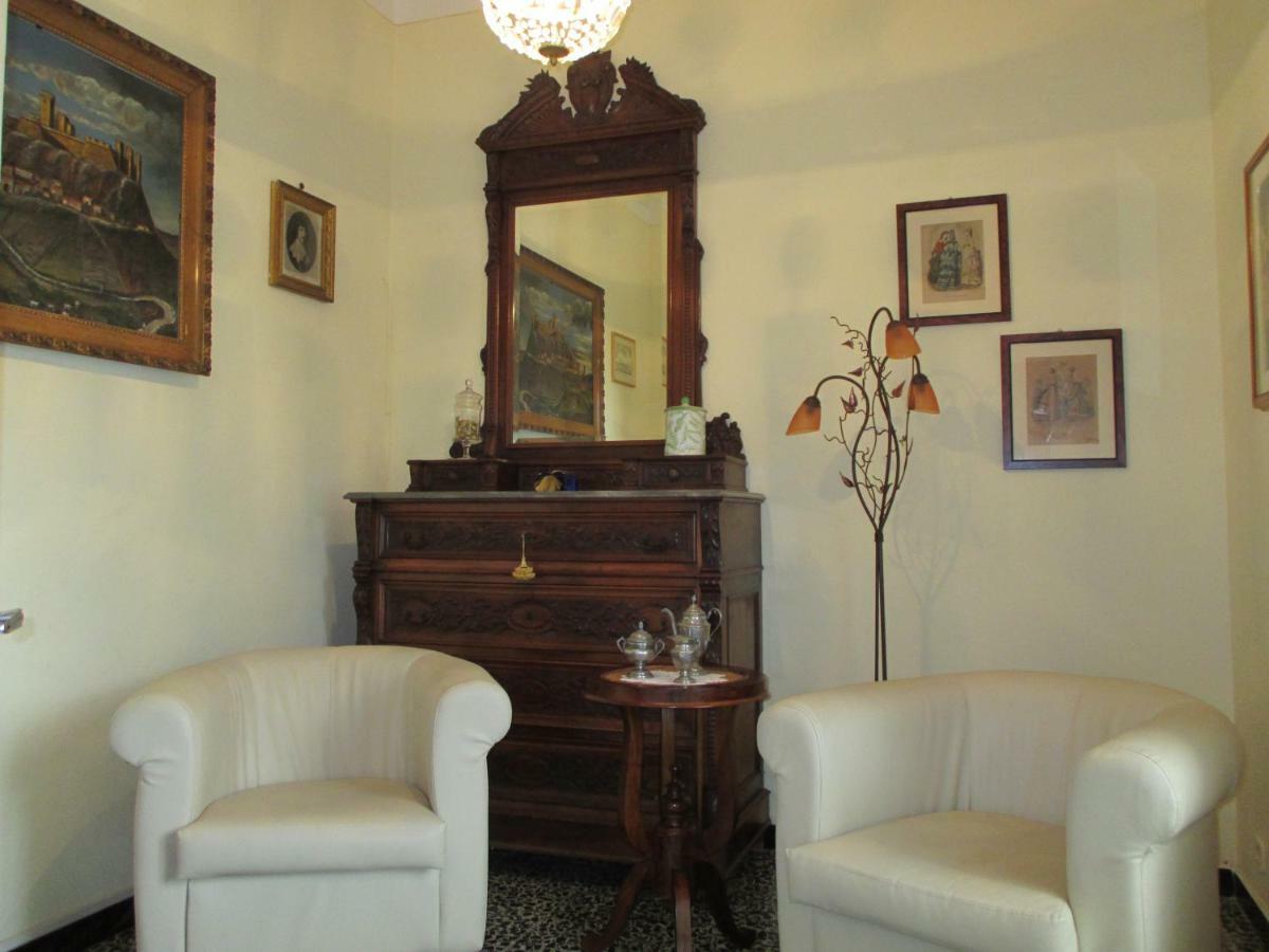Casa Della Piazza Villa Radicofani Exterior photo